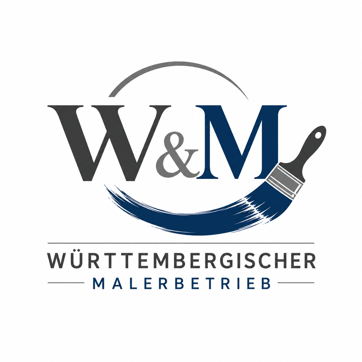 Württembergischer Malerbetrieb Logo